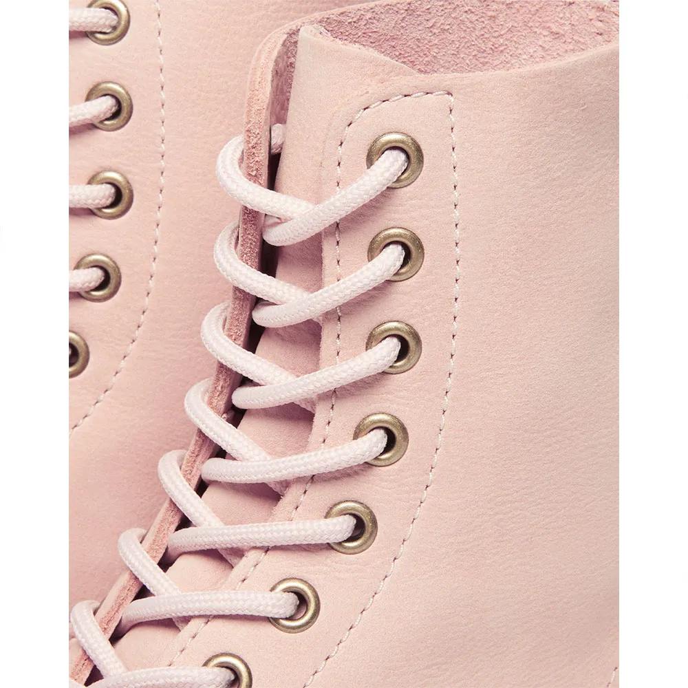 Dr Martens 1460 Pascal Milled Nubuck Wp Buty