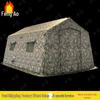 Fengao Large Inflatable Camouflage Tent