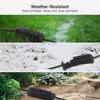 Electrical Extension Cord Cable Safety Junction Box Protector Outdoor Weatherproof Connector Box Dust Proof Safety Seal Cover