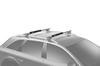 Thule Surf Pad Narrow M TH843 Black