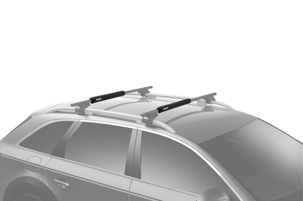 Thule Surf Pad Narrow M TH843 Black