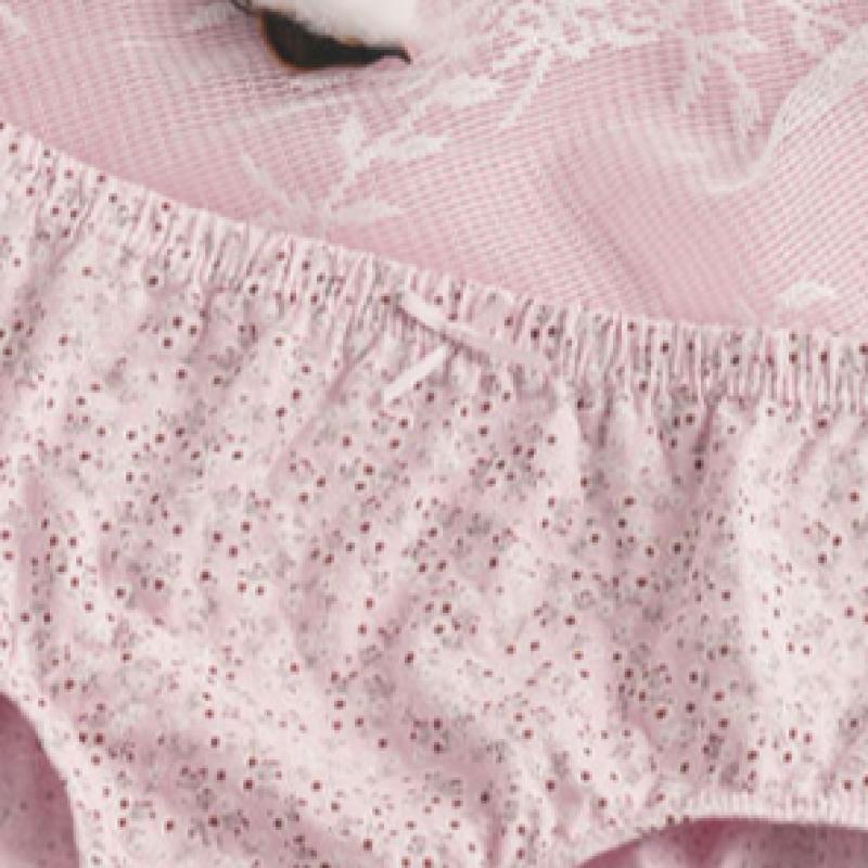 Pandora By Vivienne Maxine Salt Panties 100 Beige