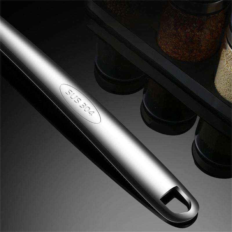 Skimmers Slotted Spoon Strainers Spoon Kitchen Cooking Skimmers Colander Spoon HX6C China Mainland