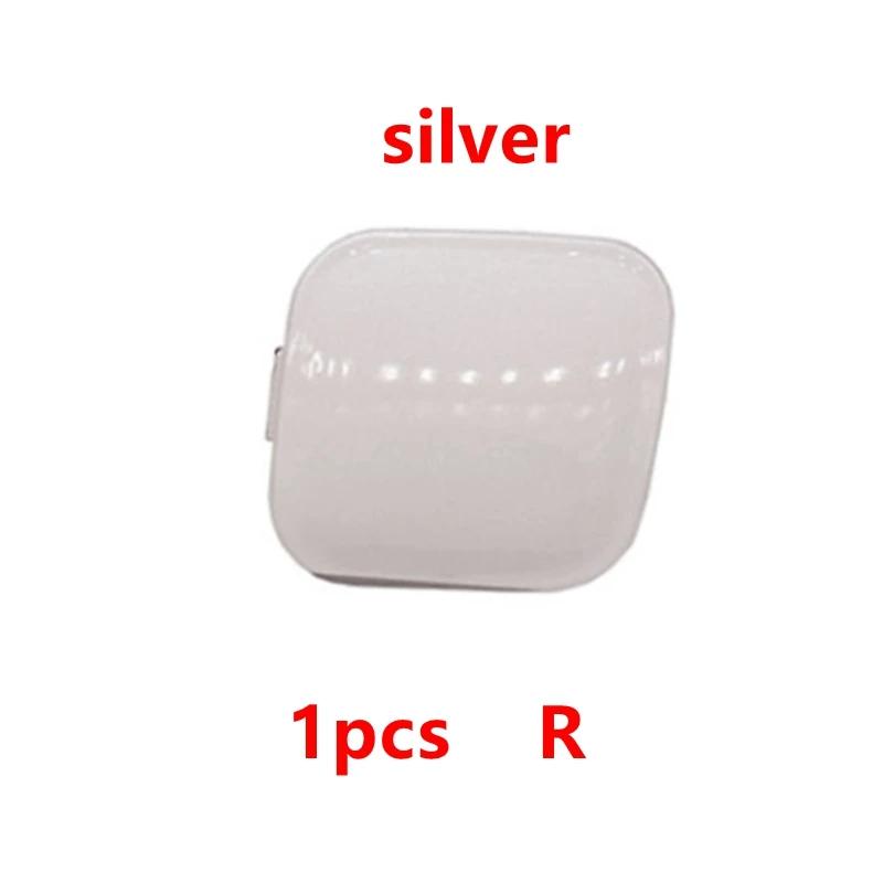 Front Bumper Tow Hook Cover Towing Eye Cap For Toyota Corolla 2011 2012 2013 OEM 52128-02916 52127-02916