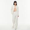 LAP (Set-Bottoms) One-Pleat Straight Fit Pants Aq1Wp263