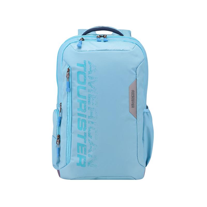 

American Tourister SC9 Junior/Senior High Backpack Middle/College Student