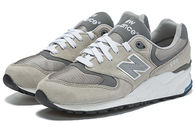 999 New Balance 'Grigio' ML999GR