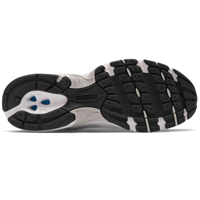 New Balance 530 'Silver White' Sneakers MR530EMA