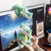 Golden Monkey, Wild Boar, and Husky Plush Toy Series - Birthday or Office Gift