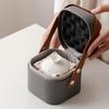 Mu Yi Portable Ceramic Travel Tea Set