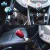 Morytrade MT Shift Knob for Cars, Light Trucks, Light Tigers, Aluminum, 5-Speed, General Purpose (Majora)