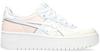 Asics Japan S Pf Women Sneakers White/pearl Pink