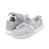 Barbara Leather Spirit Shoelace 2.5cm Women S SneakerS Bbj171gy