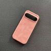 Luxury Leather Phone Case For Google Pixel 11 10 9 Pro XL 10A 9A 8 8A 7 7A 6 Pro Shockproof Back Cover Cases Funda Coque Shell
