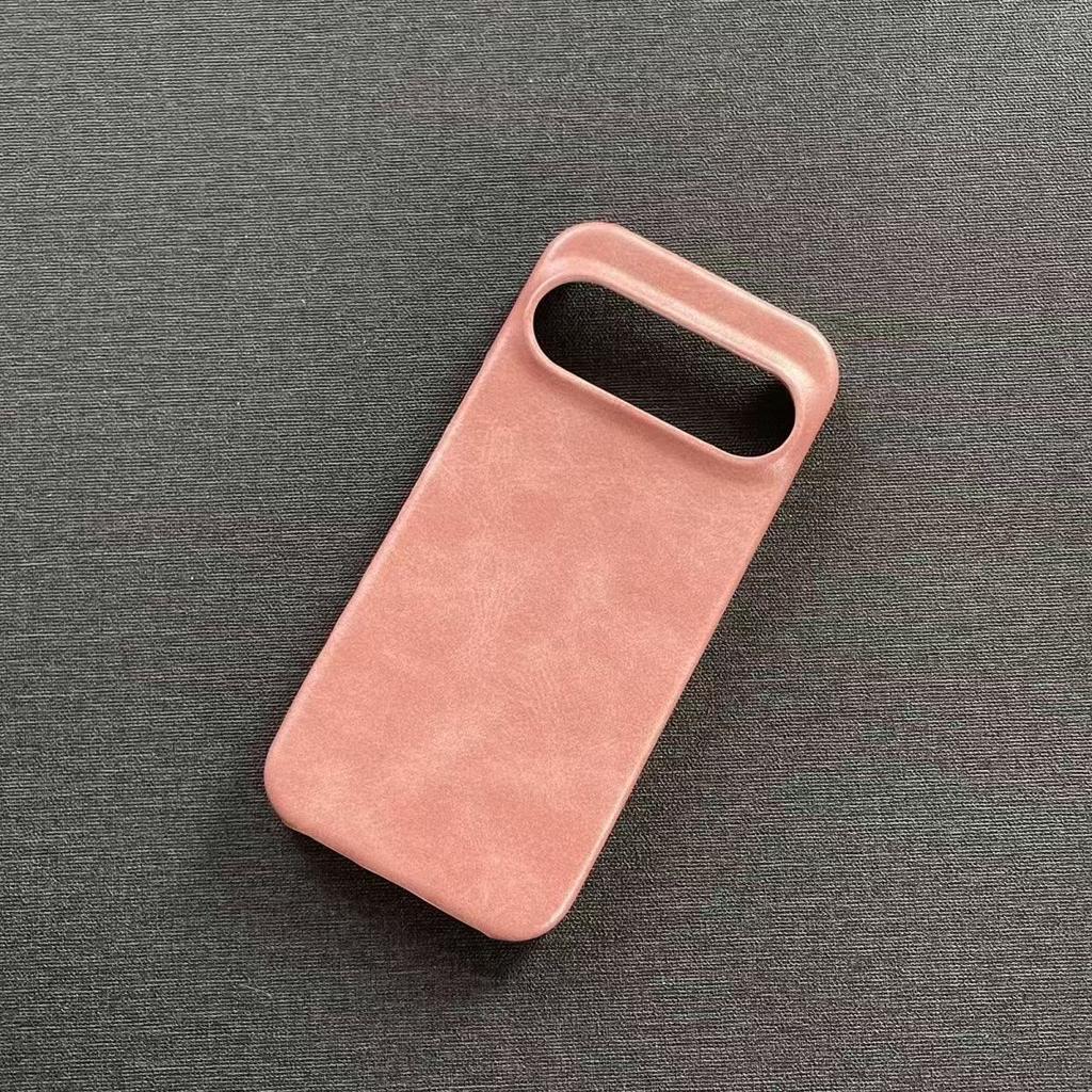 Luxury Leather Phone Case For Google Pixel 11 10 9 Pro XL 10A 9A 8 8A 7 7A 6 Pro Shockproof Back Cover Cases Funda Coque Shell