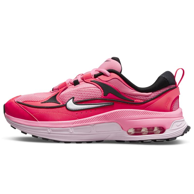 

Nike Air Max Bliss Laser Pink Women s Sneakers Casual Shoes DH5128-600 41