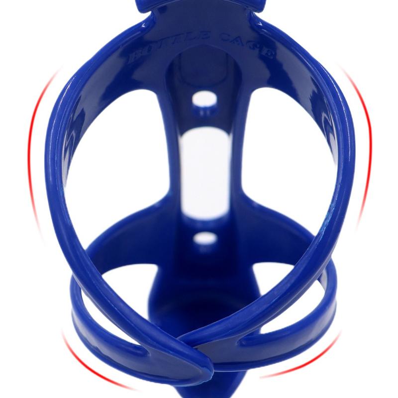 Bicycle Plastic Kettle Holder, Bicycle Accessories,Ideal for Various Bikes,Perfect Gift for Thanksgiving,Christmas,Father'S Day