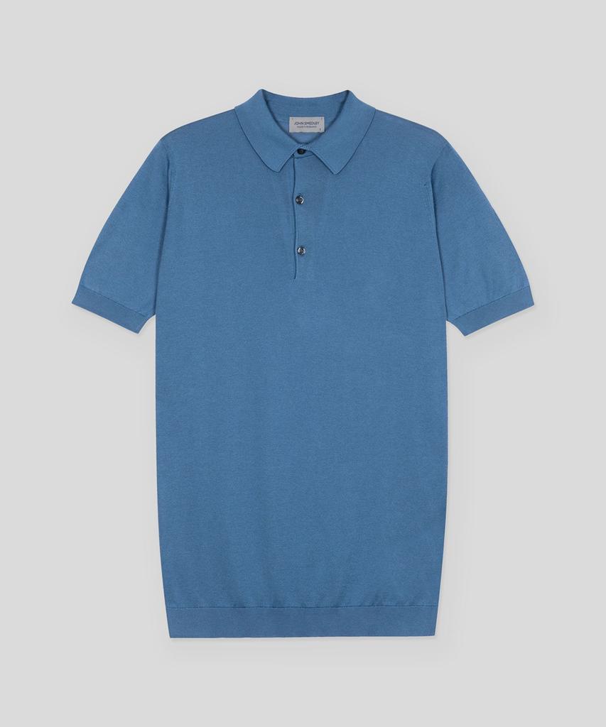 Jonseumedeulli Adrian Sea Island Cotton Polo Shirt Seasonal 12 Colors (A Type)