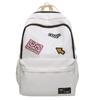 Student Schoolbag Large Capacity Backpack Women's Cartoon Backpack