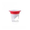 Anti-Odor Floor Drain Core: Kitchen & Bathroom Sewer Filter, Anti-Clogging & Anti-Insect