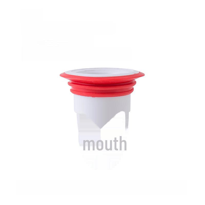 Anti-Odor Floor Drain Core: Kitchen & Bathroom Sewer Filter, Anti-Clogging & Anti-Insect
