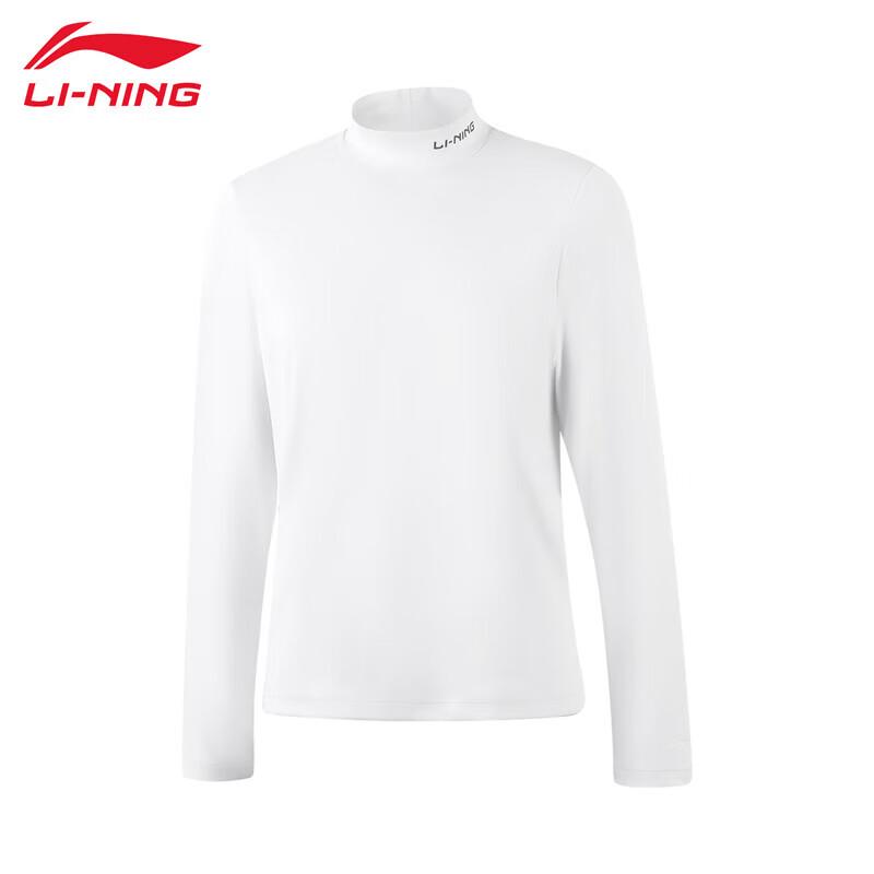 Li-Ning Women s 2025 Long Sleeve T-Shirt XL