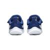 Nike Star Runner TD Dream Baby Sneakers Blue Deep-Royal-Blue Aluminum DD0751-400