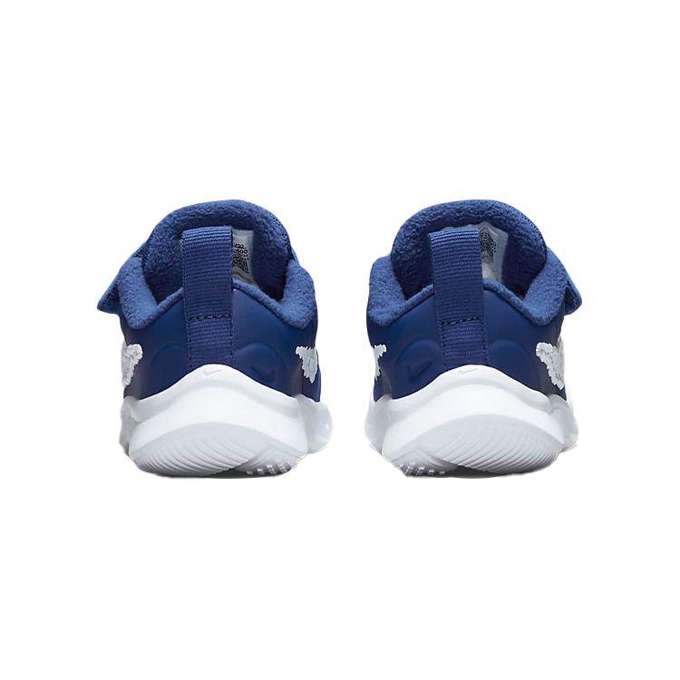 Nike Star Runner TD Dream Baby Sneakers Blue Deep-Royal-Blue Aluminum DD0751-400