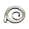 2pcs Recoil Starter Spring For Husqvarna 61 66 162 181 266 268 K272 281 288 For Jonsered 670 625 630