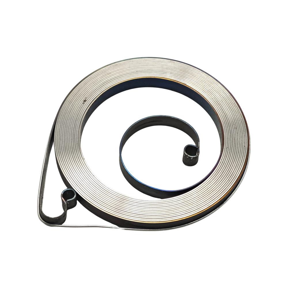 2pcs Recoil Starter Spring For Husqvarna 61 66 162 181 266 268 K272 281 288 For Jonsered 670 625 630