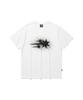 NICEGHOSTCLUB Moving Symbol Tee_White(Ng2Emut522A)