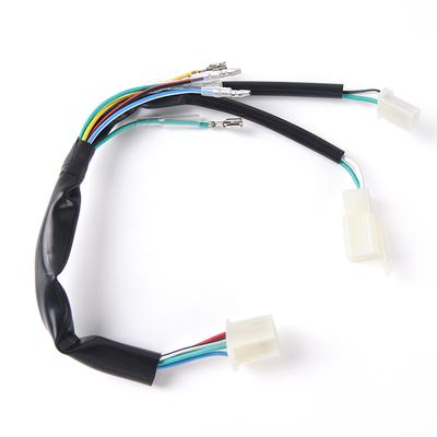 Wiring Harness Loom For 50Cc 70Cc 90Cc 110Cc 125Cc 140Cc 150 160Cc Pit Dirt Bike