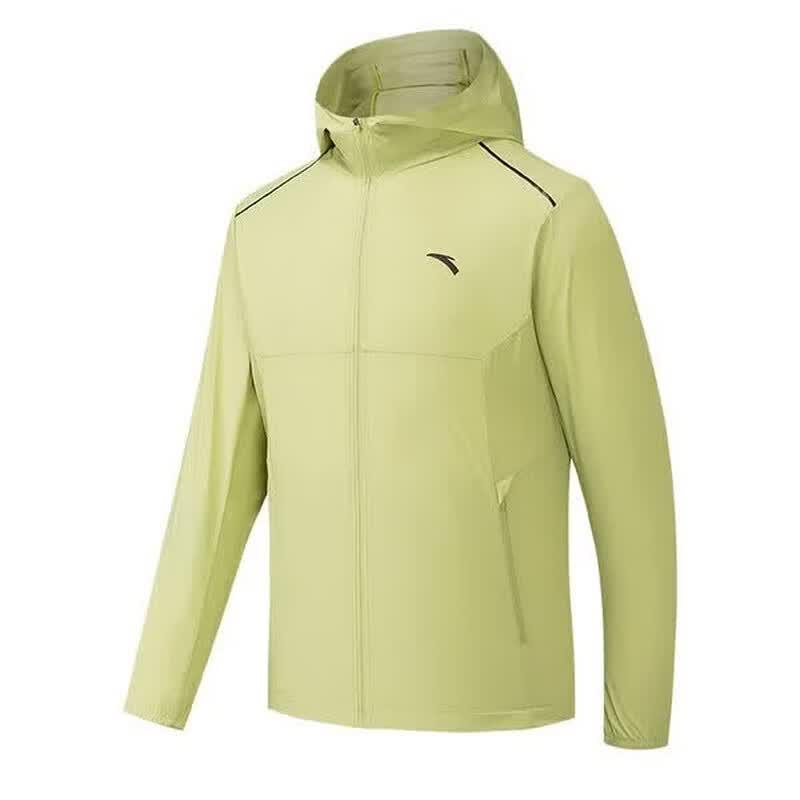 

ANTA Fan Zhendong Series Light Shield Sun Protection Jacket 4XL