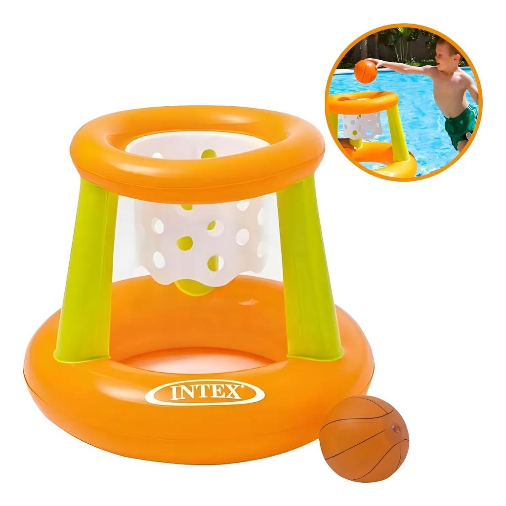 Intex Korb Schwimmender Ring - 58504