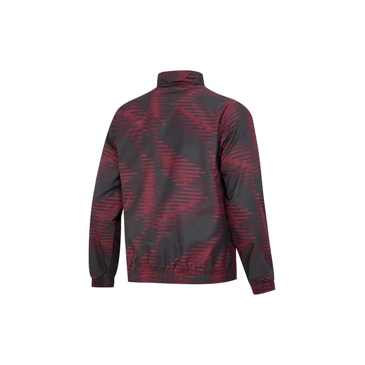 adidas Germany Jacket Men's Black (Unisex) Jackets HF4058