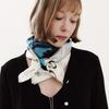 ONSZ Banff Silk Scarf