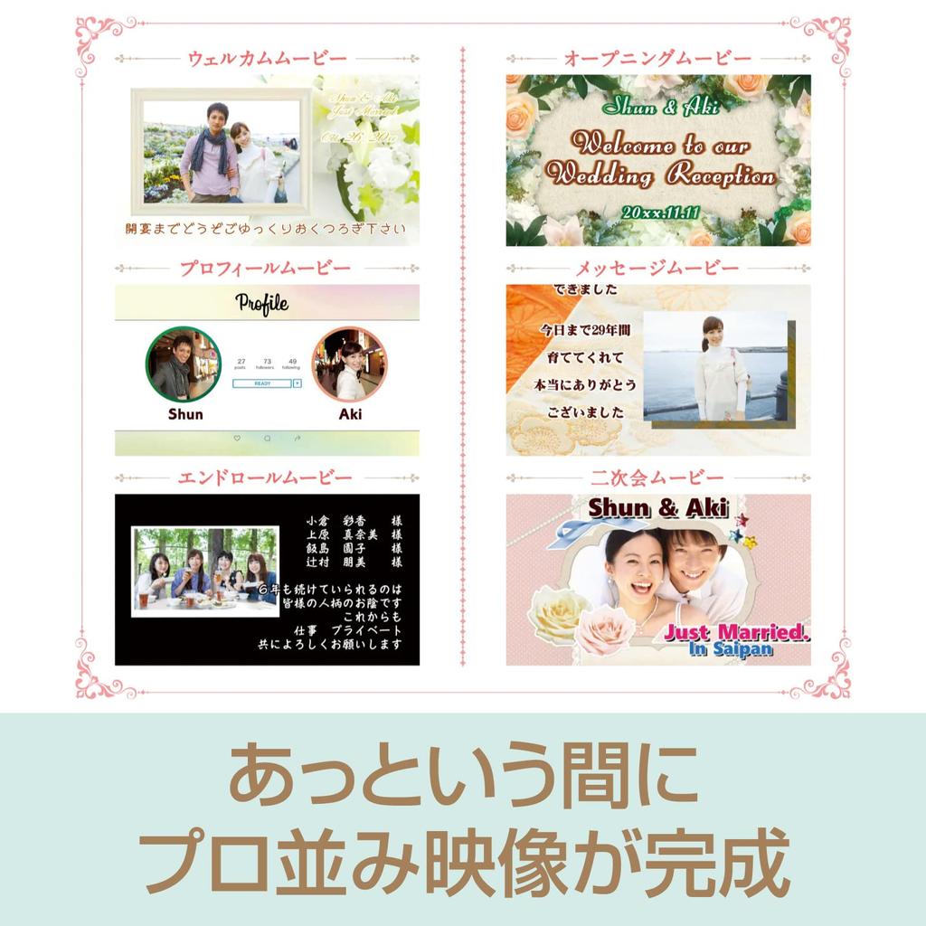 Digital Camera Movie Theater 8 Wedding De!! (latest Version)