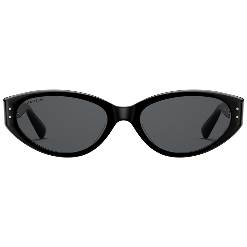 PARZIN PZ7806 Polarized Cat-Eye Sunglasses