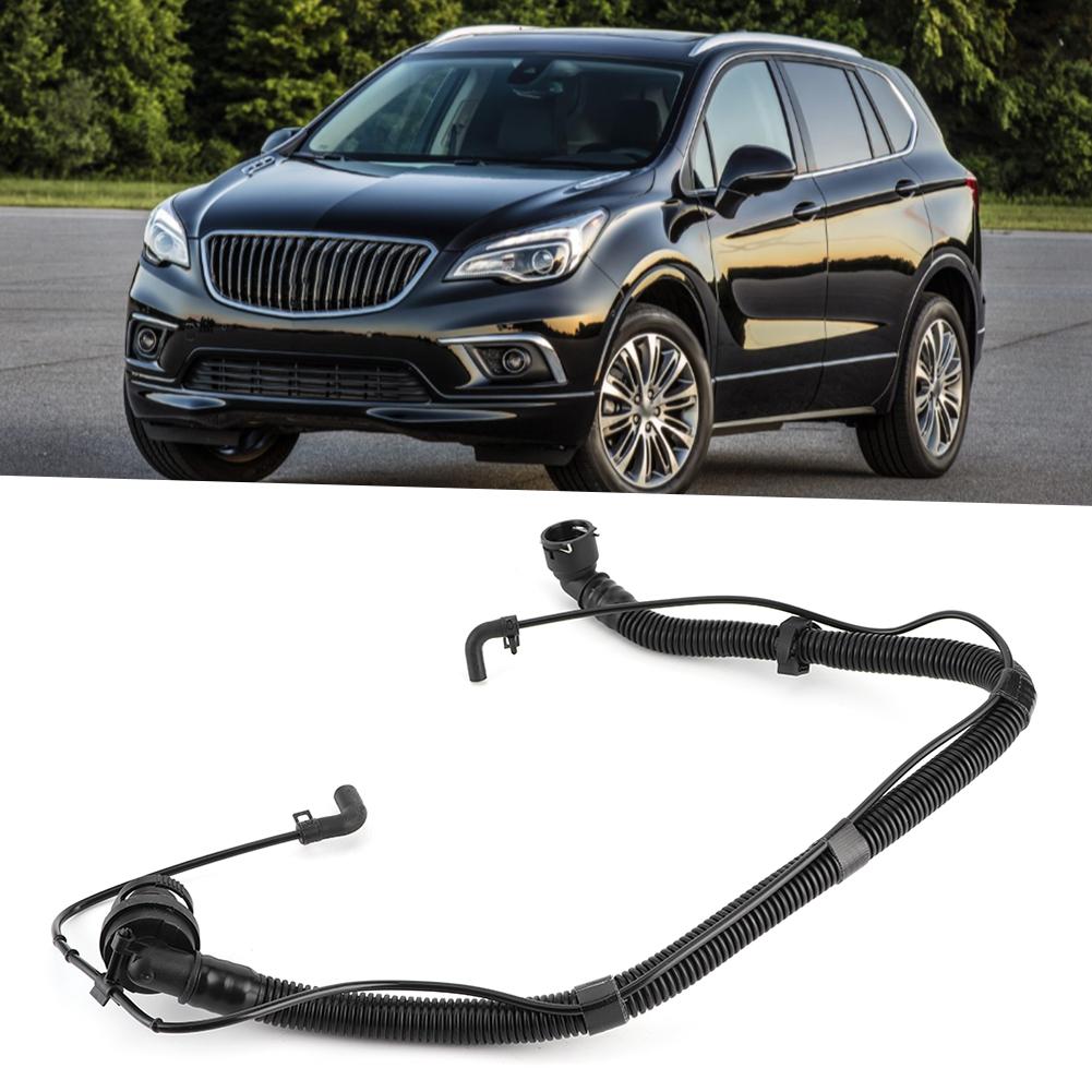 Positive Crankcase Ventilation Hose 25193343 Fits for CHEVY CRUZE SONIC TRAX ENCORE 1.4L