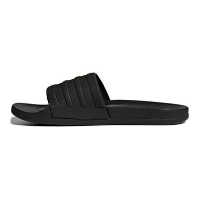 Adilette Cloudfoam Plus Mono Slide 'Black' S82137