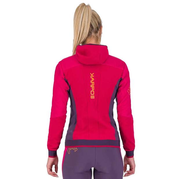 Karpos Куртка Alagna Plus Evo