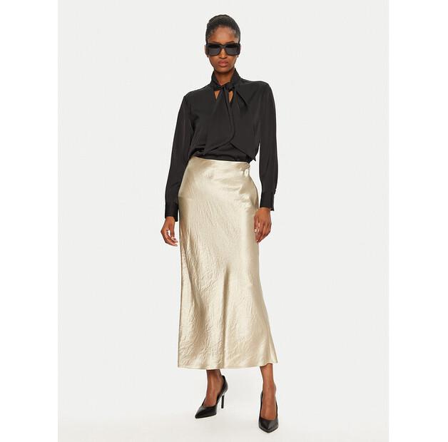 Юбка миди BOSS Vesatie