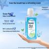 Dr. Tooth Probiotic Deep Clean Whitening Mouthwash