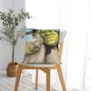Shrek's Pun Kussensloop Moderne Kussensloop Ontwerp Kussenslopen Voor Bruiloft Feest Huisdecoratie