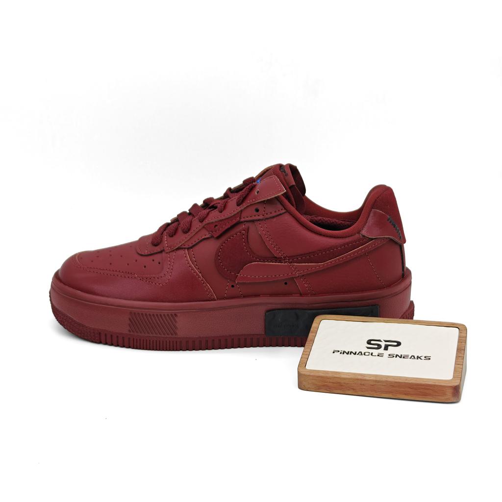 Nike Air Force 1 Fontanka Low Burnt Sunrise W - DH1290-200