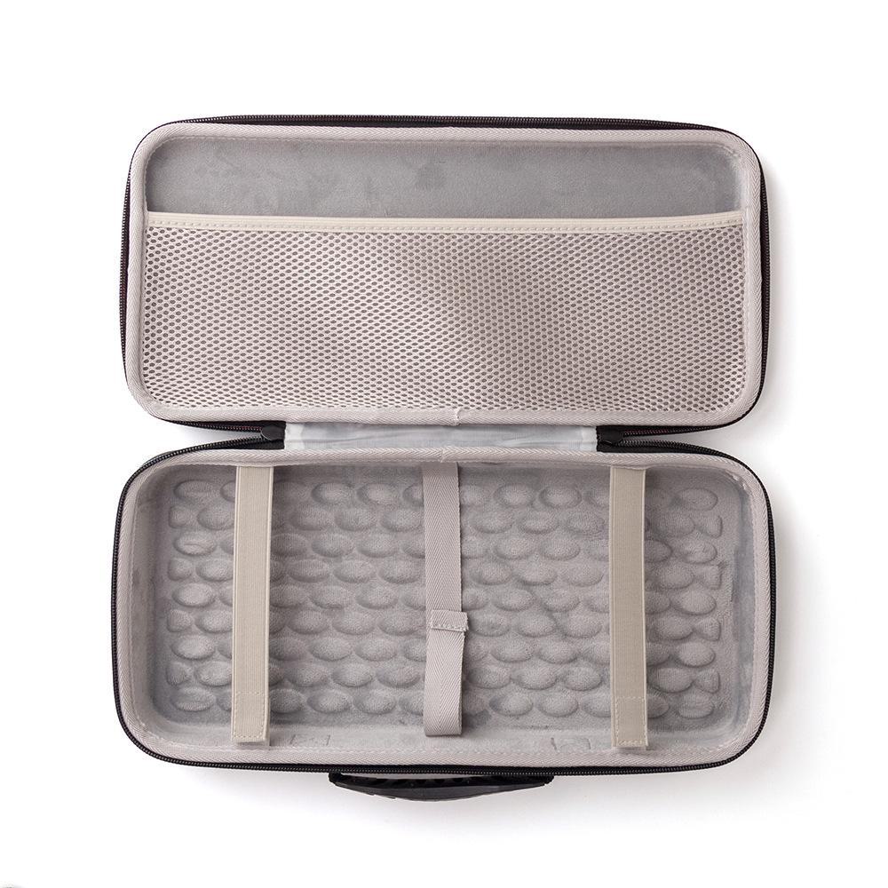 "Eva Storage Bag for KZZI 75 Mechanical Keyboard"