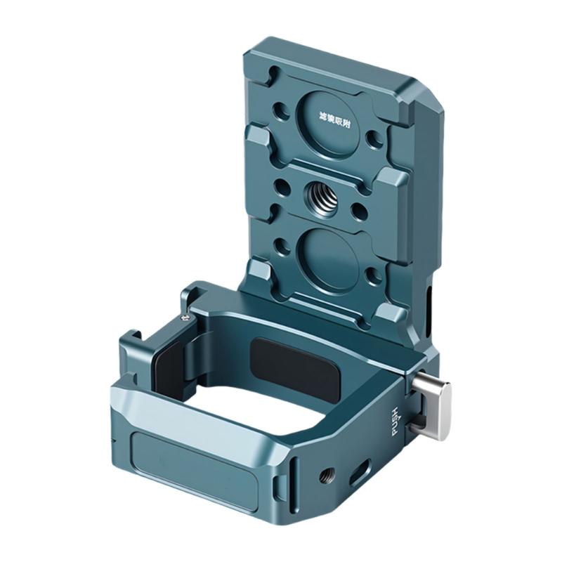 

Magnetic Stand Base for Pocket 3 Multifunction Quick Release Desktop Mount Holder Adjustable Action Camera Accessories 1
