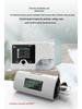 Portable Ozone Sterilizer for Home: Compact Deodorizer and Disinfection Device