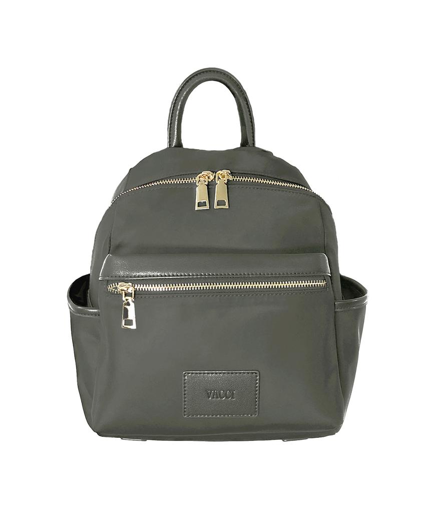 Vacci Women'S Natural Softline Comfort Backpack