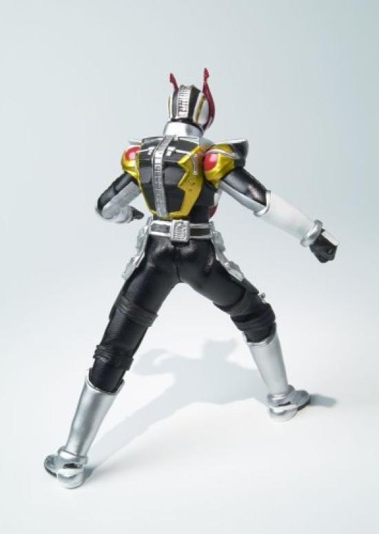 TAMASHII NATIONS TWIST ACTION FORM Kamen Rider Sword Form Den-O